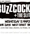 Brighton - gig ads 3